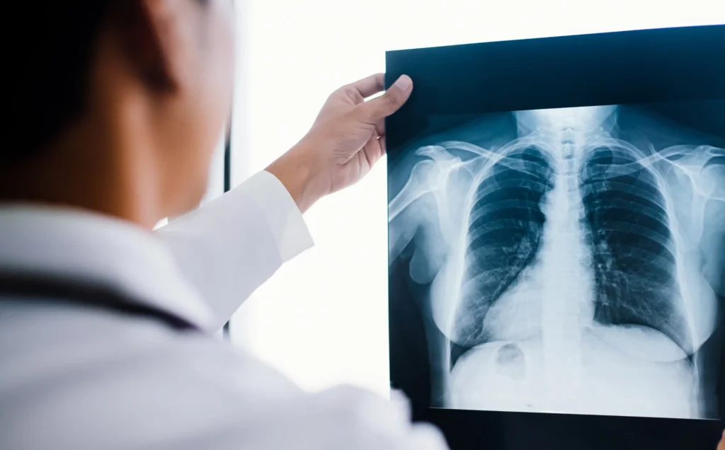 Máster en Oncología Torácica 2