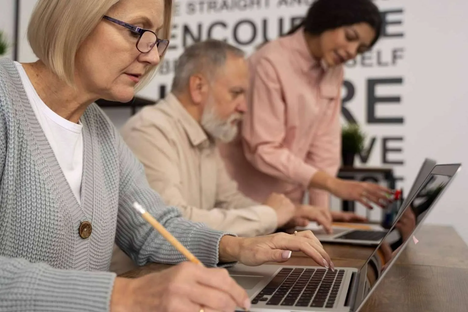 Máster en Tecnología Educativa