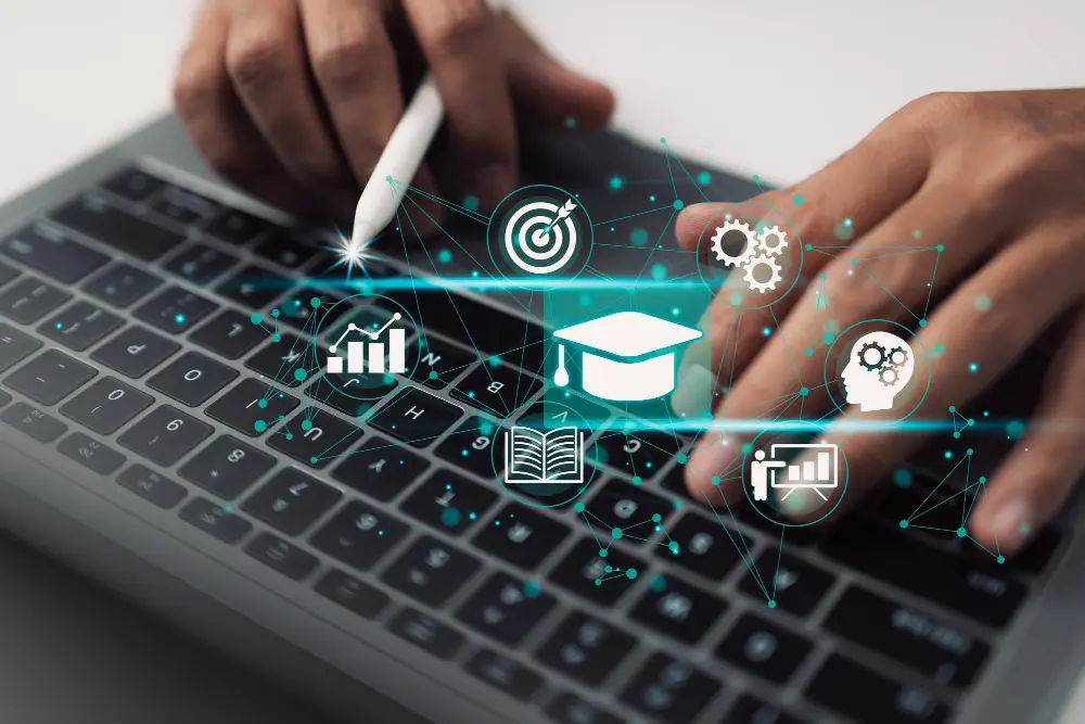 Máster en Tecnología Educativa