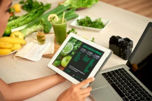 Nutricionista IA