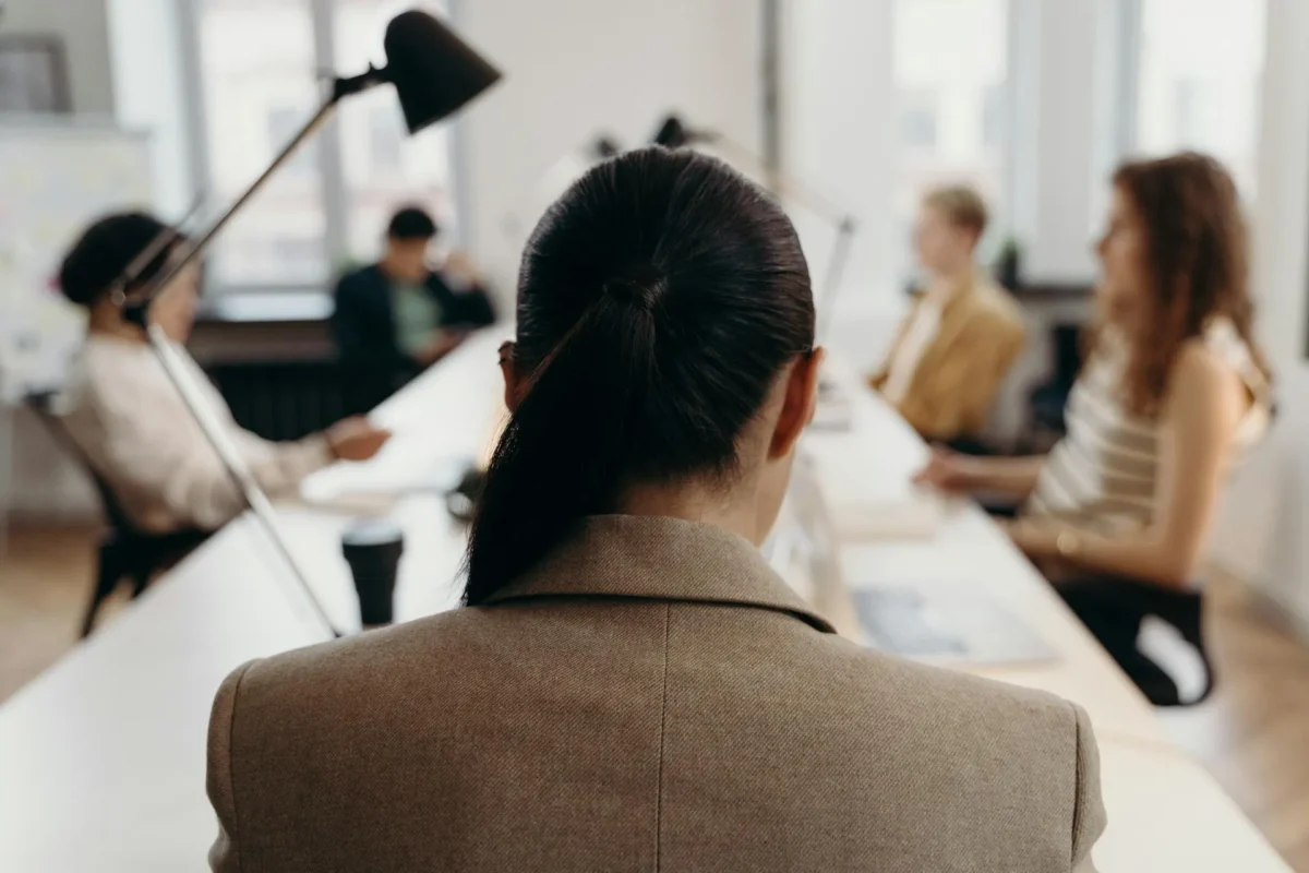 Curso de administracion de empresas