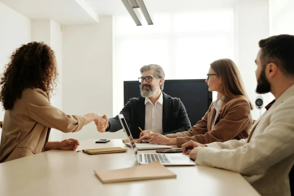 curso de administracion de empresas