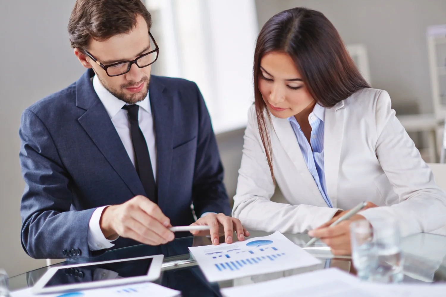 Curso de Contabilidad
