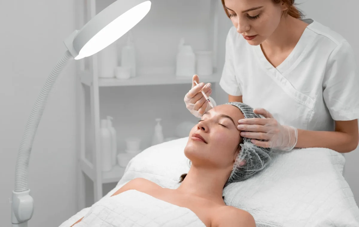 curso de estética