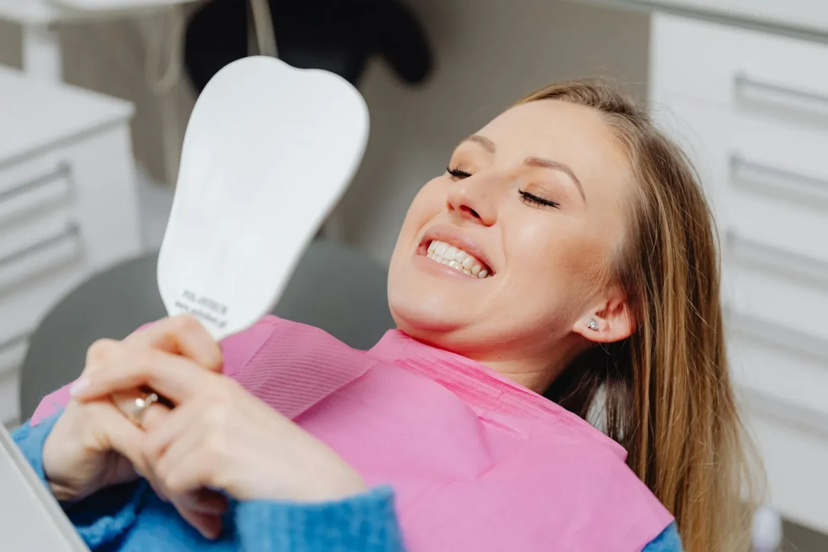 Curso de estética Dental