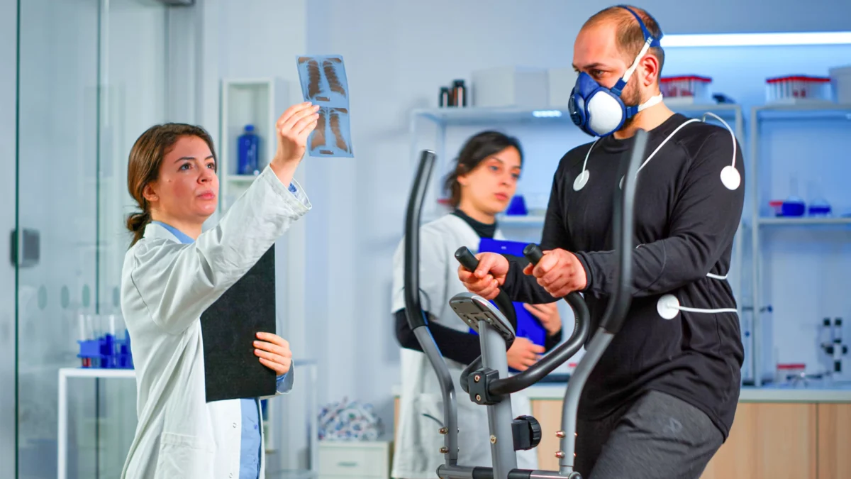 Curso en farmacia deportiva