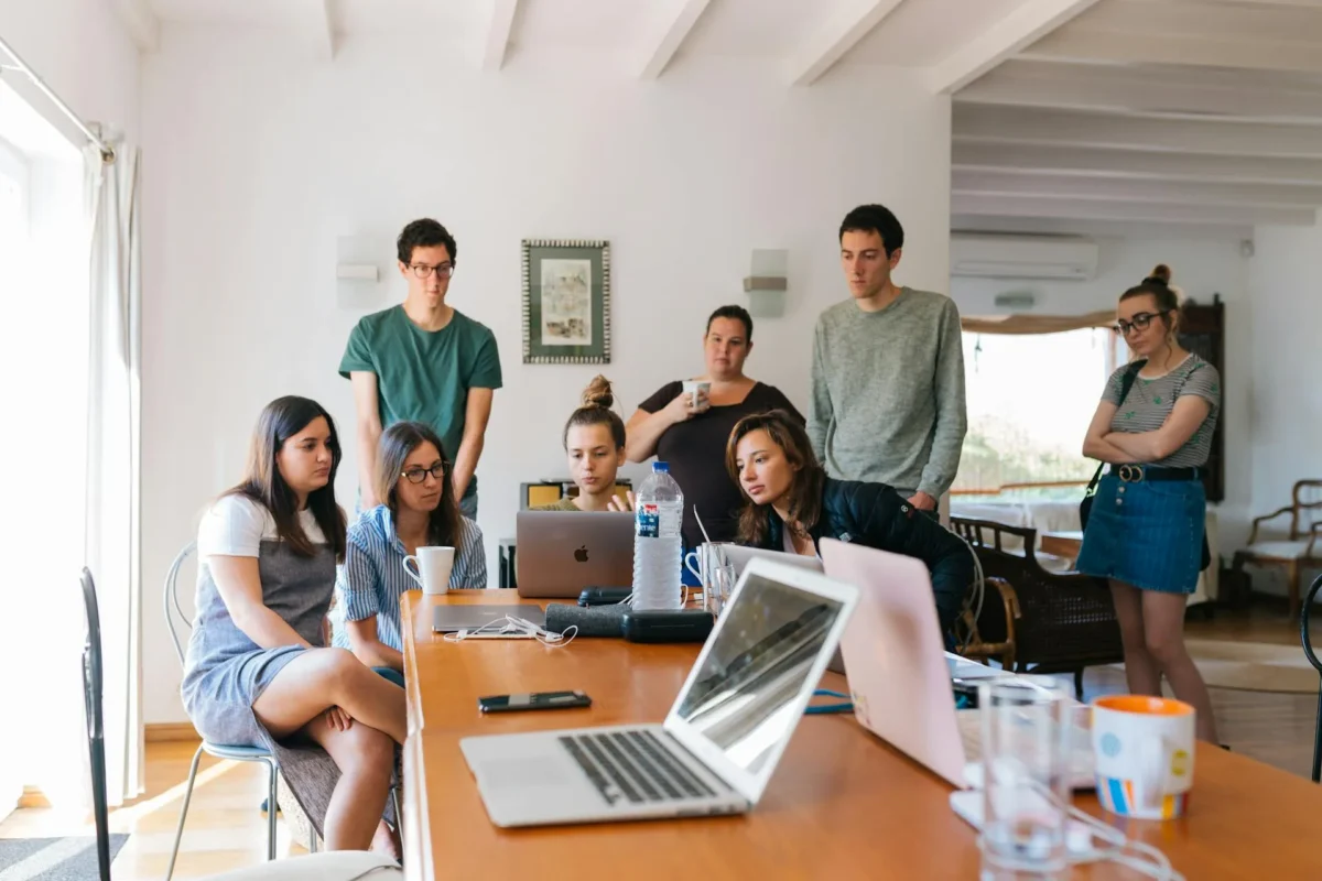 Curso consultoría de negocio