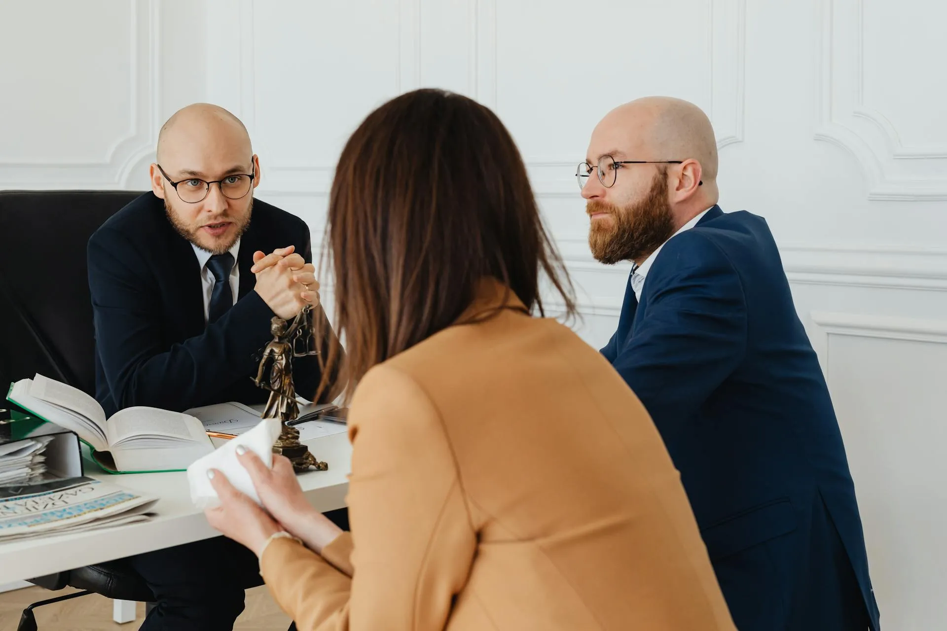 Curso gestión de negocios
