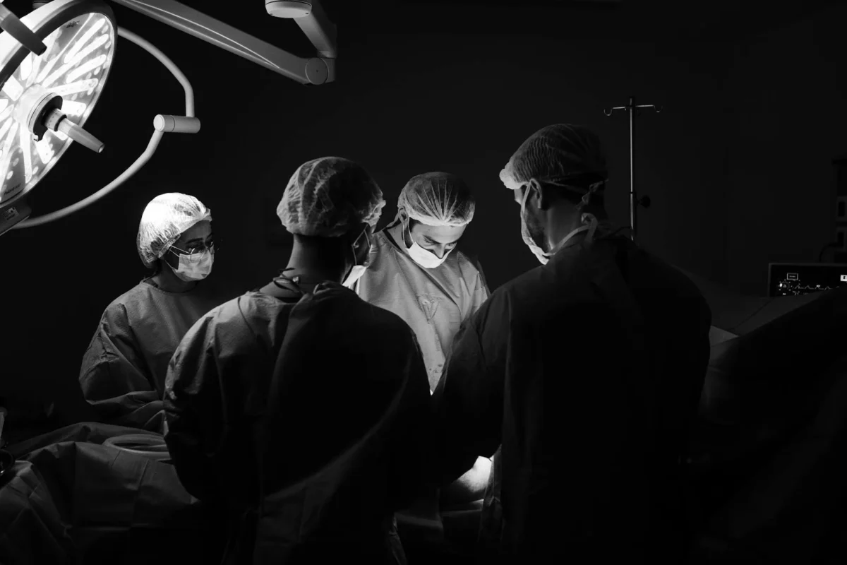 curso inmersion clinica en cirugía bariátrica