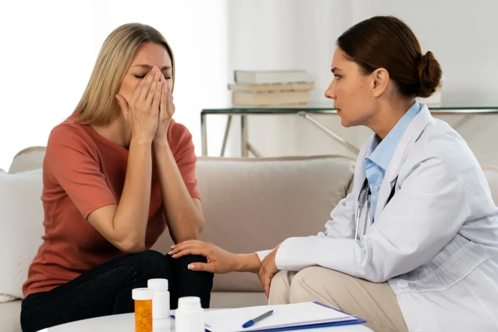 curso psicofarmatología