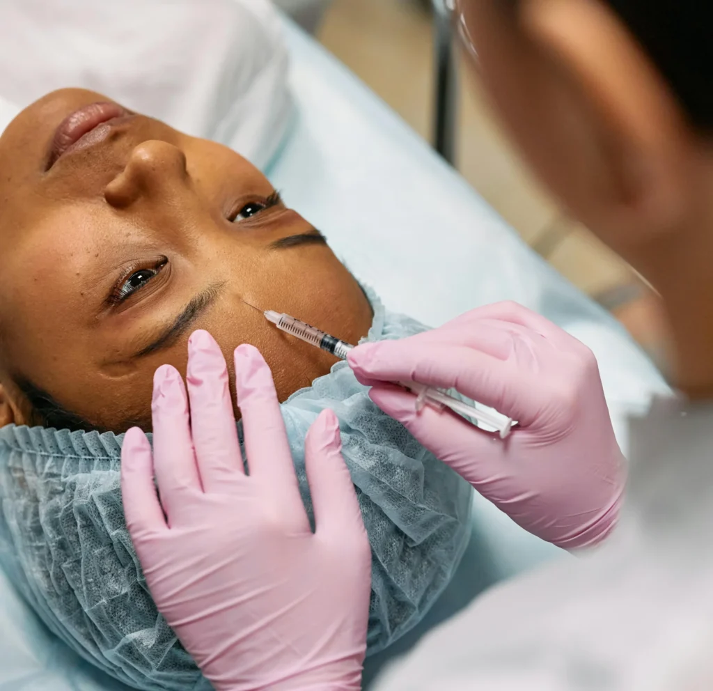 Curso tratamiento del acné