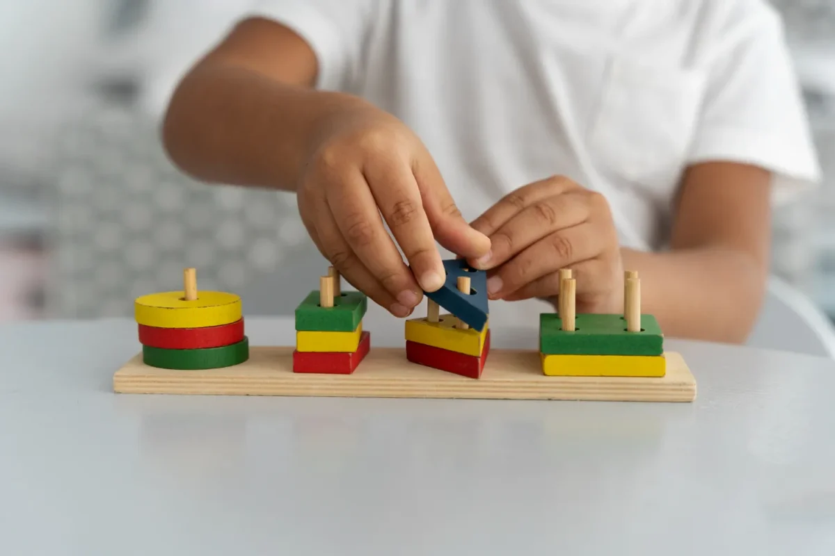 ISEE, CURSOS ONLINE- Diplomado Metodología Montessori