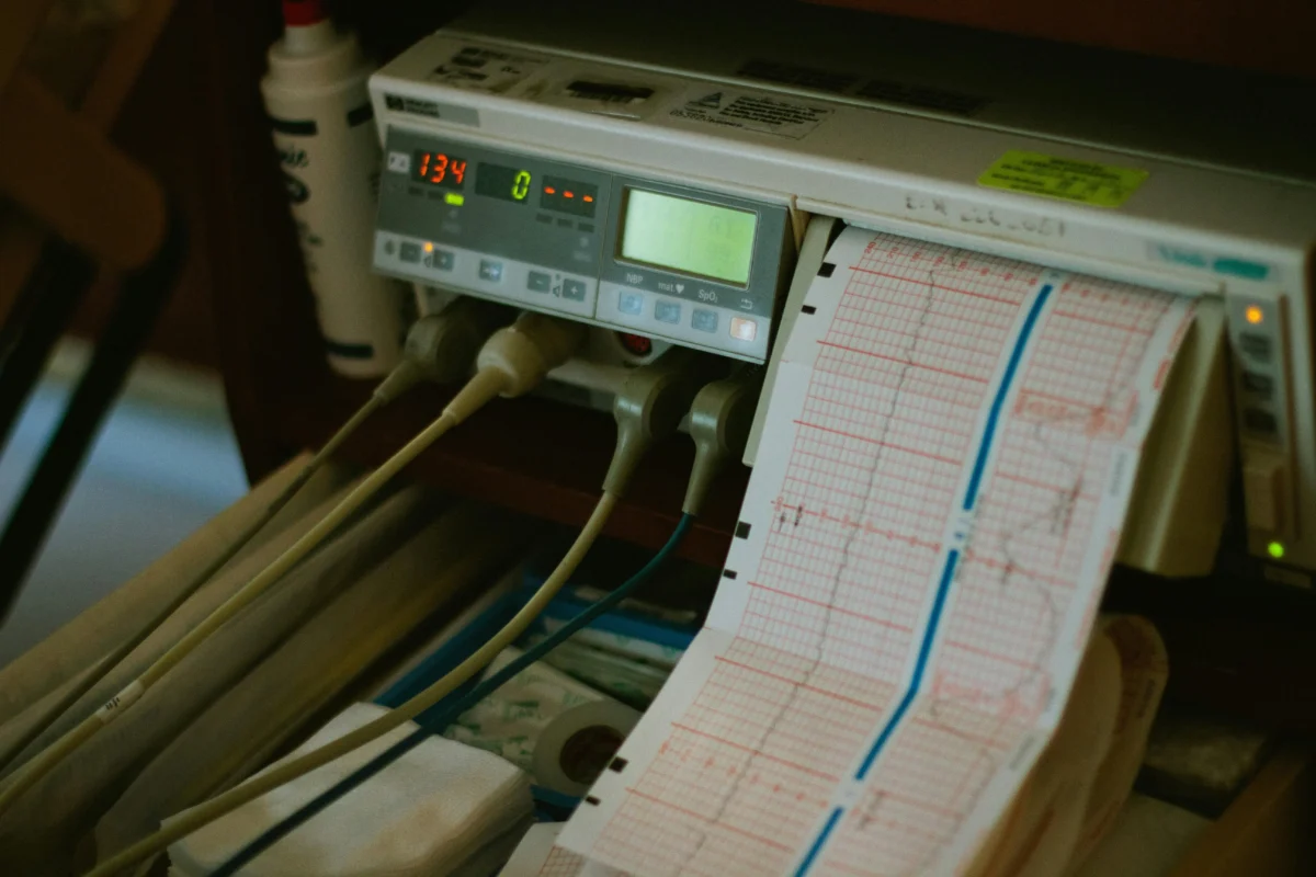 Master en arritmias cardiacas