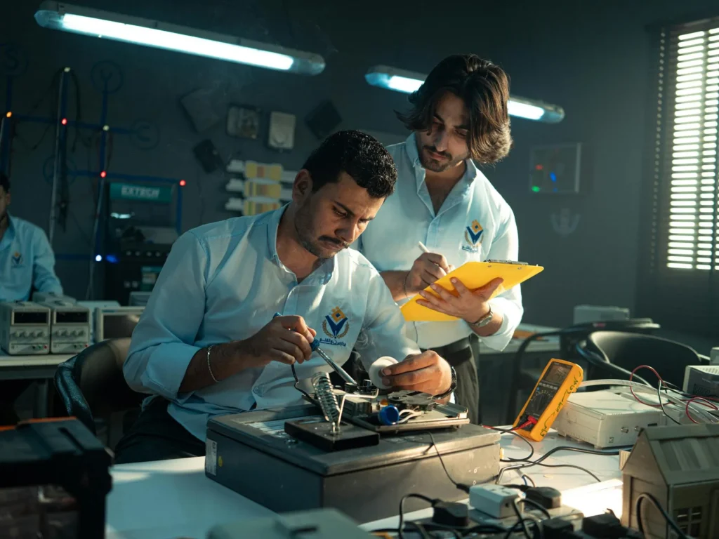 Master en Innovacion educativa