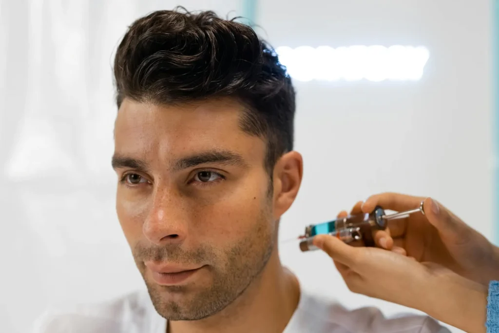 Master en Medicina estética