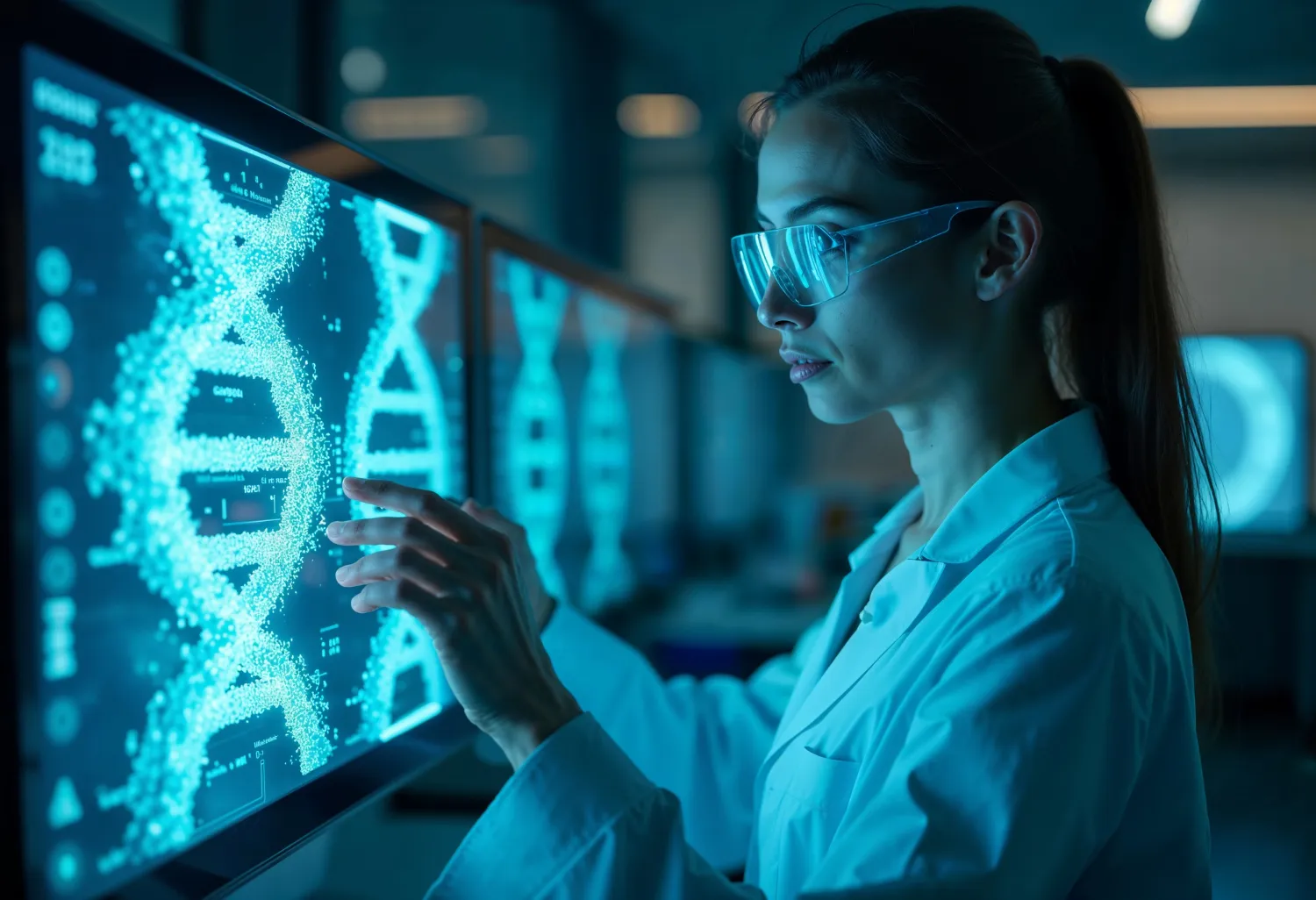 Master en Medicina genómica