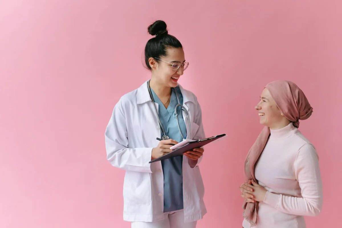 Master en Oncología