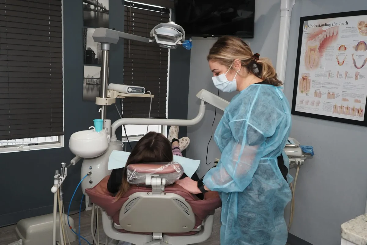 Curso de Direccion de clínicas odontológicas