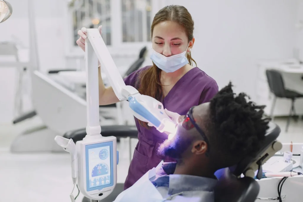 Prevención de caries y fluoración