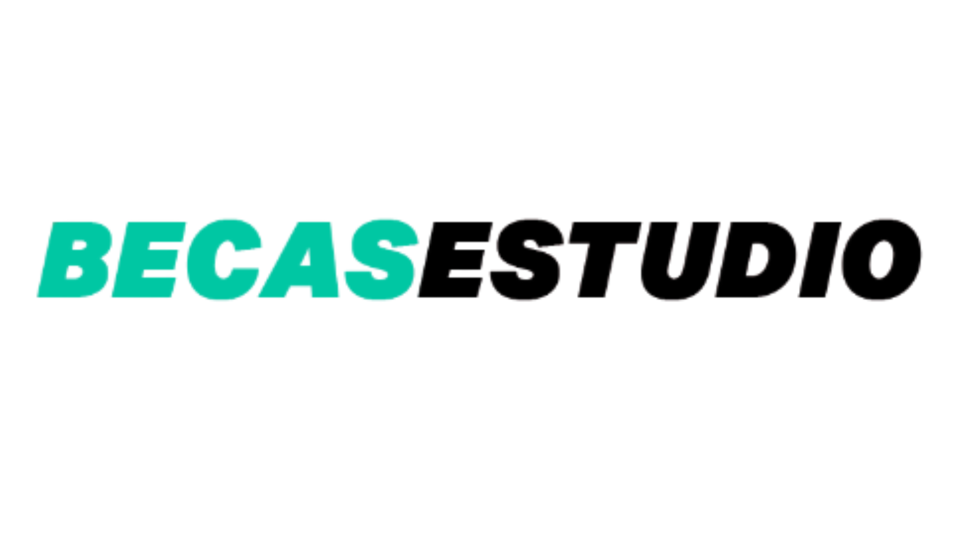 BecasEstudio