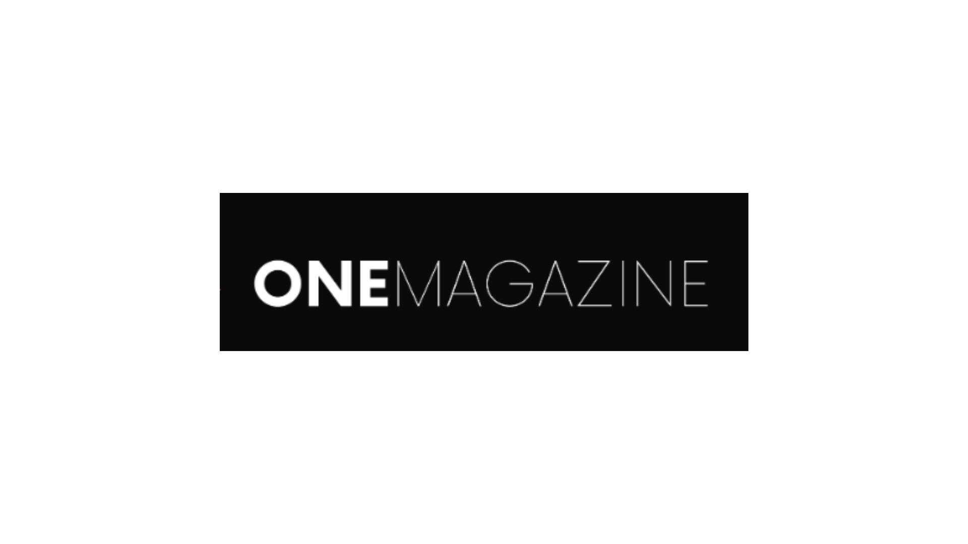 OneMagazine