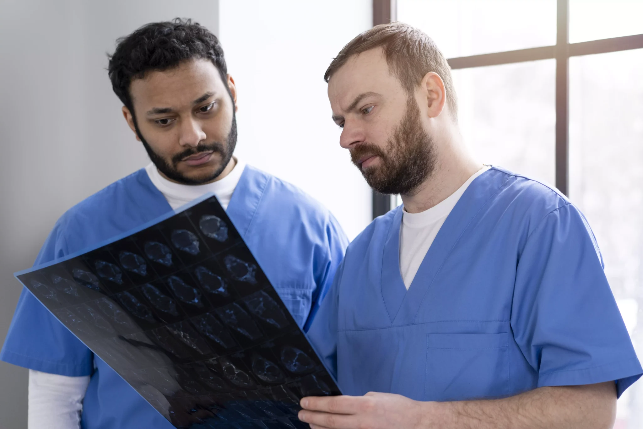 Curso en Rehabilitación en Fisioterapia de Pacientes con Ictus