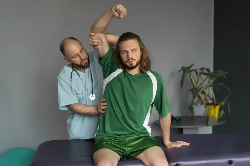 Máster en Terapia Manual Ortopédica y Dolor Musculoesquelético 1