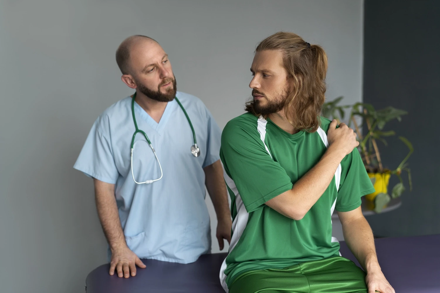 Máster en Terapia Manual Ortopédica y Dolor Musculoesquelético 2