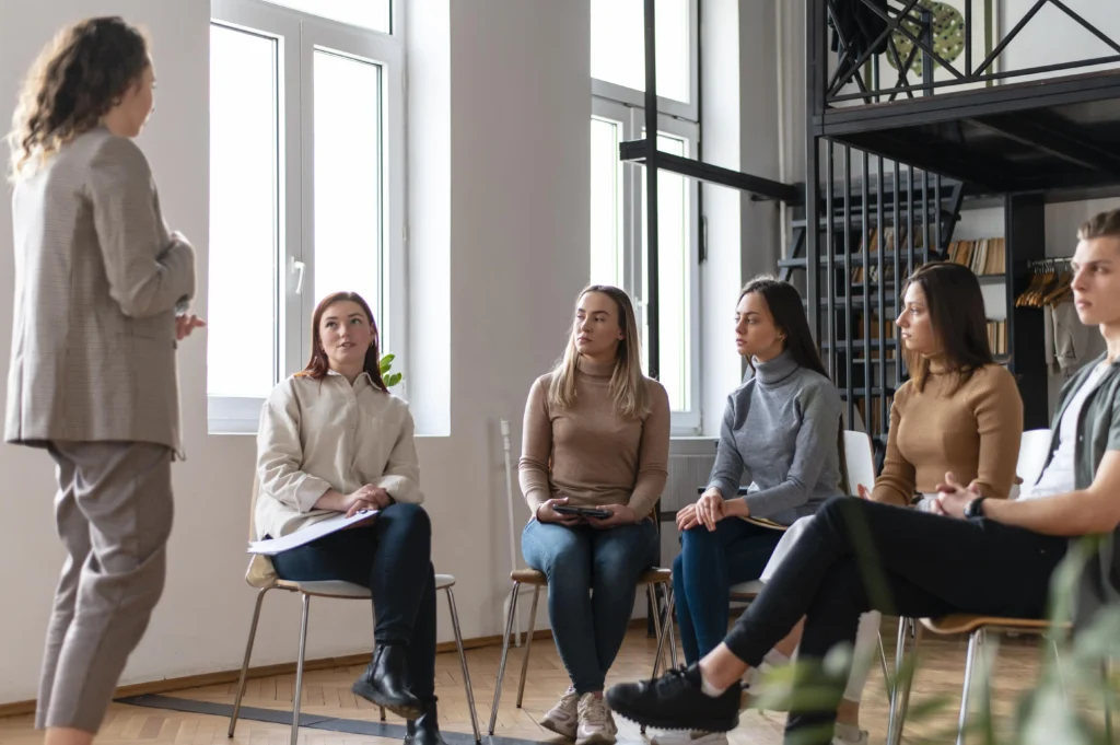 Diplomado Psicología Organizacional Diplomado en Psicología Organizacional