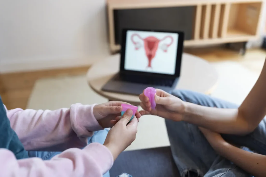 Curso Infecciones del Tracto Genital 1