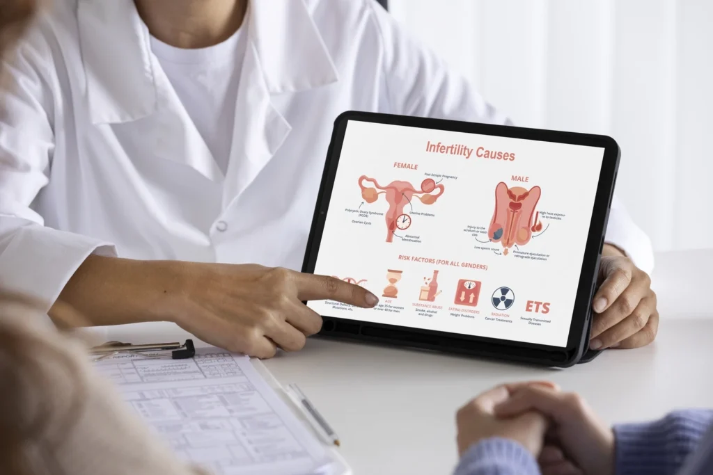 Curso Métodos Diagnósticos en Ginecología 1