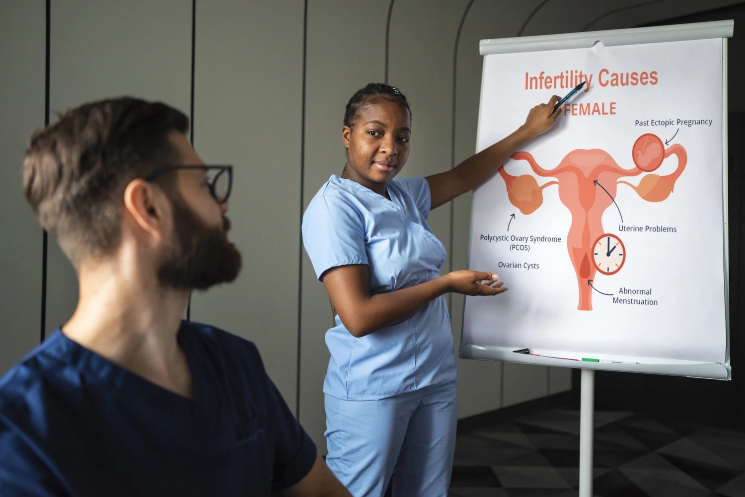 Curso Patología Ginecológica Benigna 2