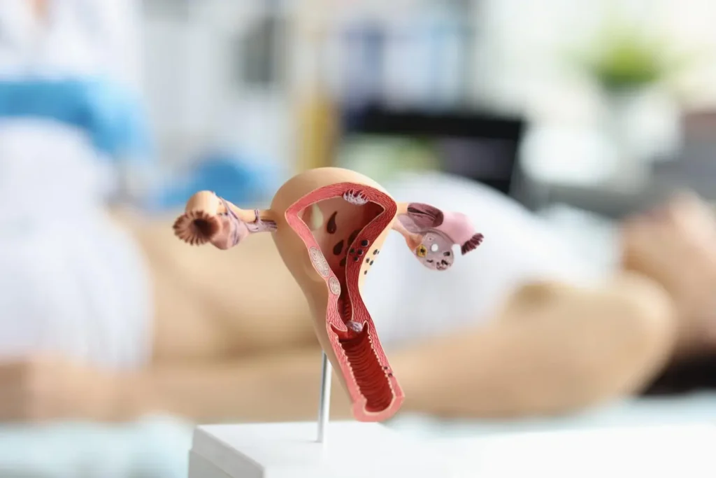 Curso Semiología Ginecológica 3