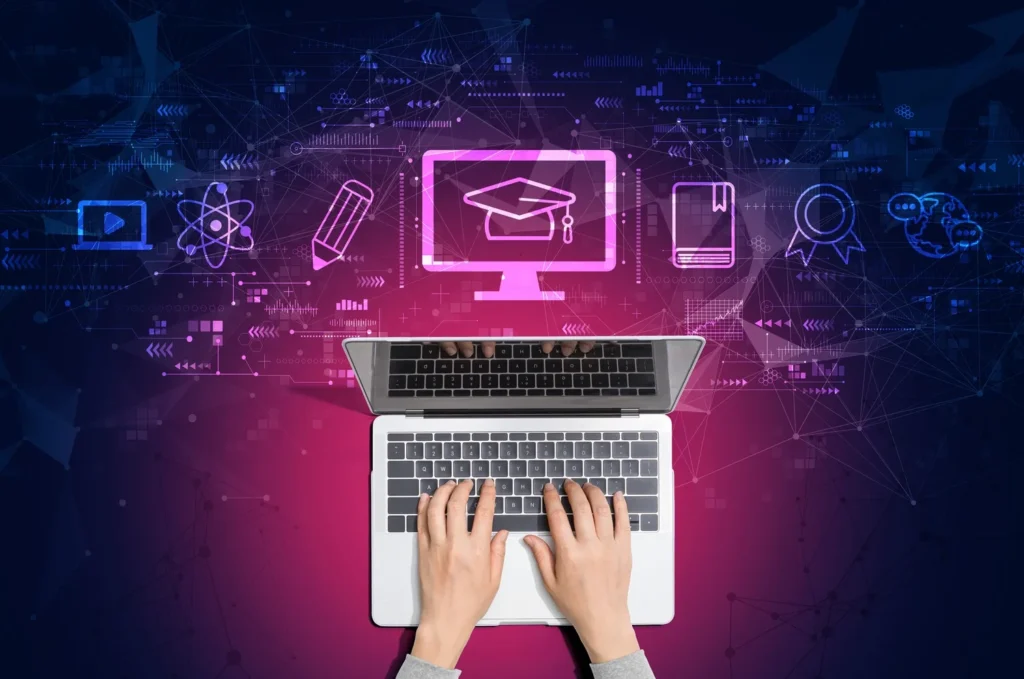 Curso Tecnologías Educativas 1