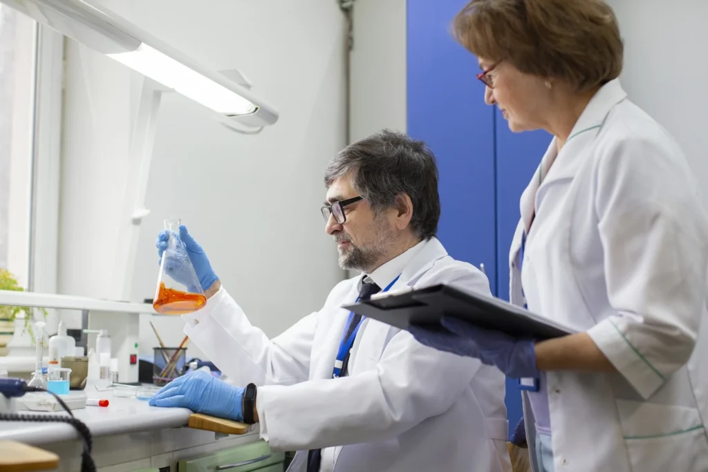 Curso de Dirección de Empresas Farmacéuticas, Biotecnológicas y de Productos Sanitarios 2