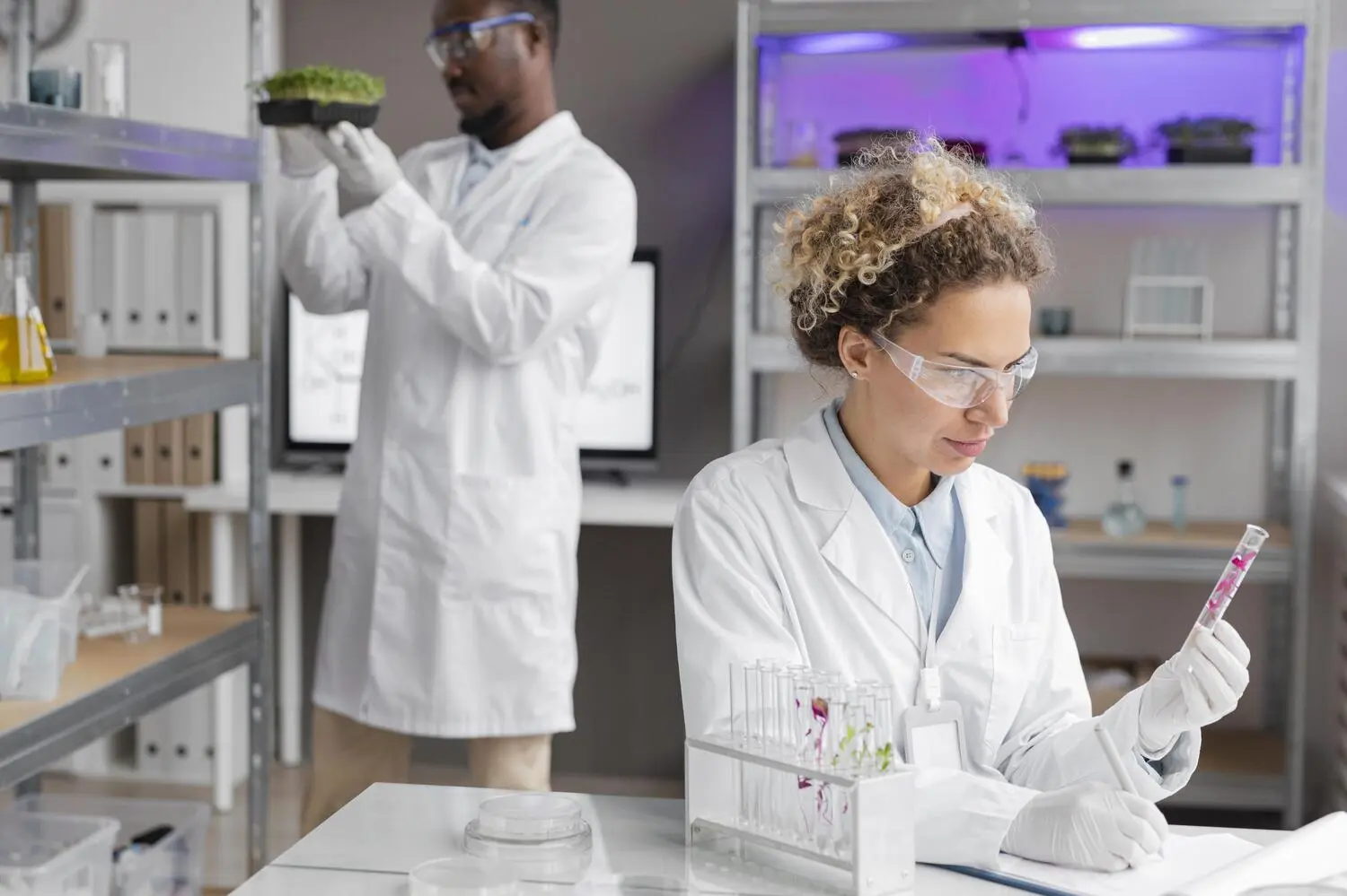 Curso de Dirección de Empresas Farmacéuticas, Biotecnológicas y de Productos Sanitarios 3