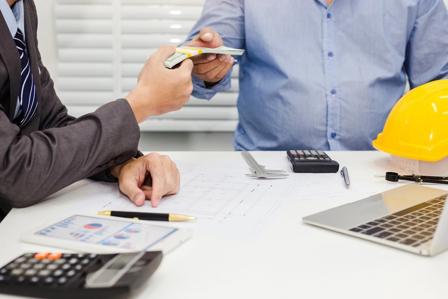 Curso de Gestión de Riesgo 2