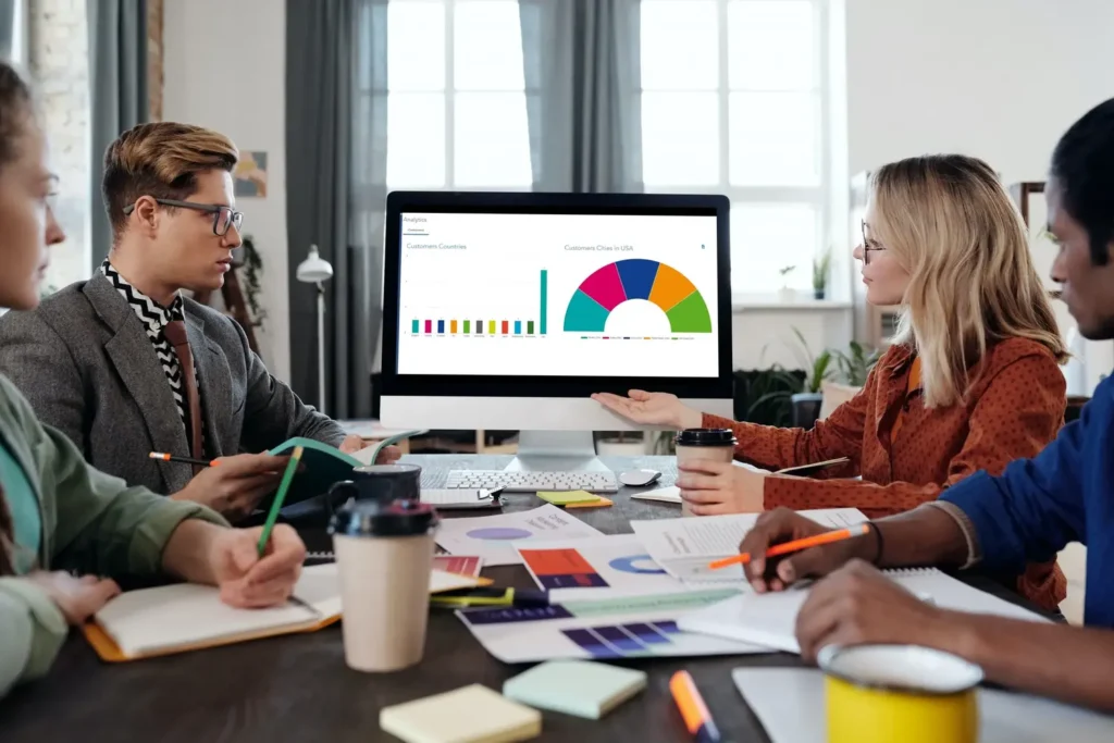 Curso de planificación y dirección de marketing digital 1