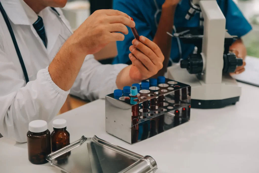 Curso en Control de Calidad de Medicamentos Curso en Control de Calidad de Medicamentos 1