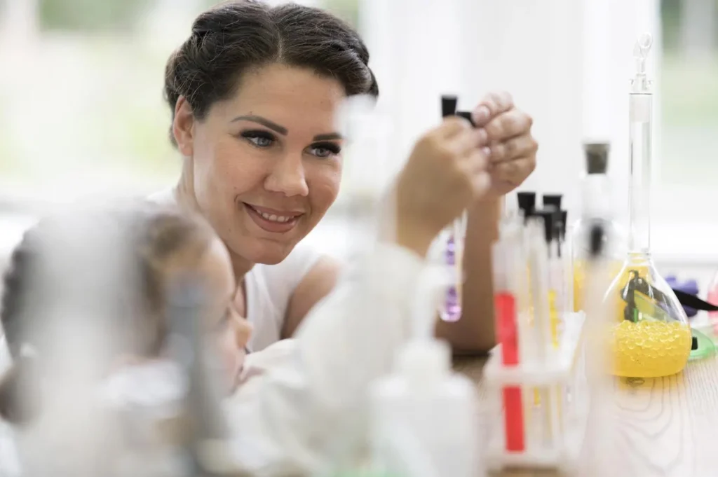 Curso en Cosmética Natural 1