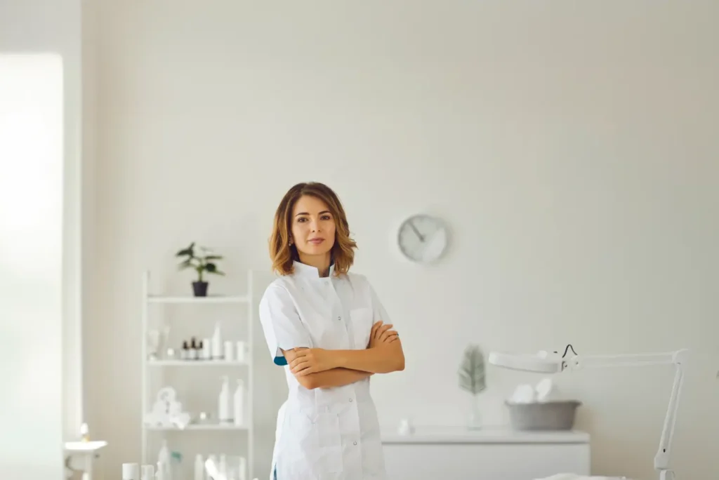 Curso en Cosmética y Dermofarmacia 3