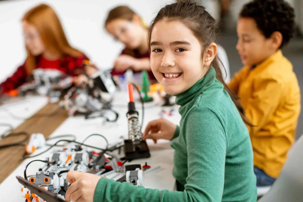 Curso en Derecho de la Robótica