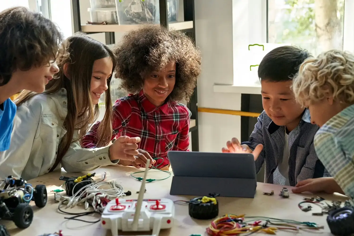 Curso en Derecho de la Robótica 2