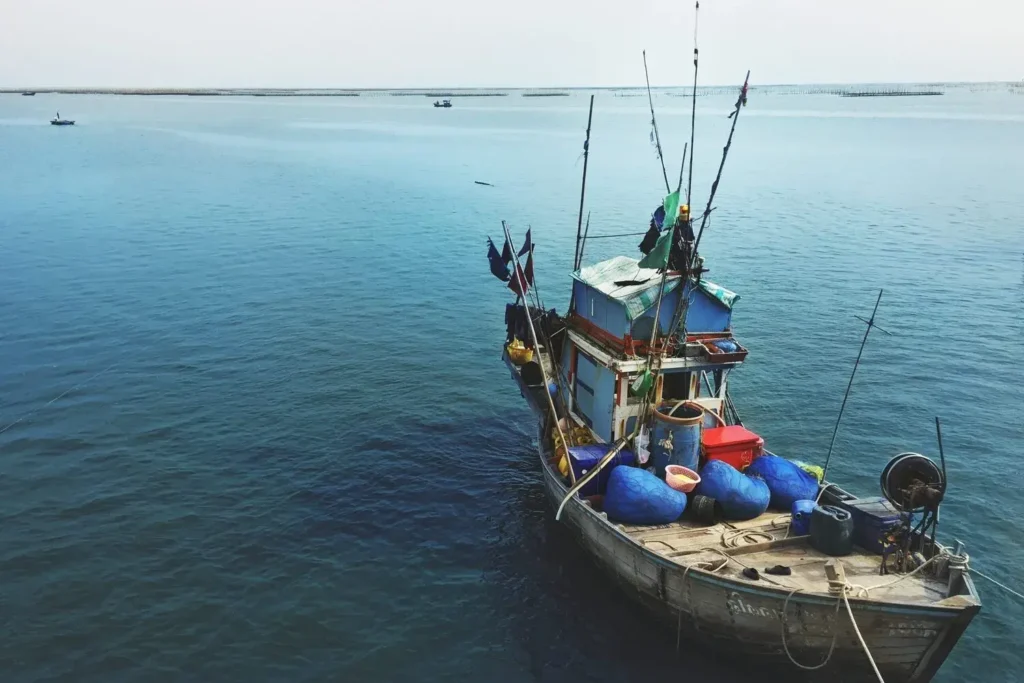 Curso en Derecho del Mar y Pesca Sostenible Curso en Derecho del Mar y Pesca Sostenible 1