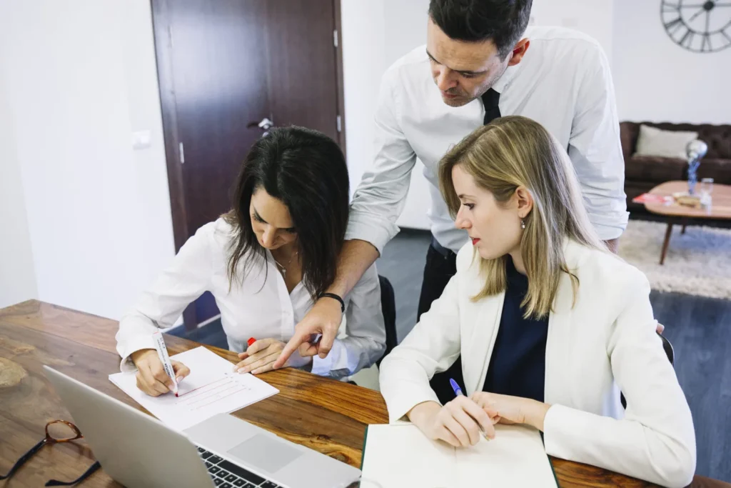 Curso en Derecho para No Juristas 3