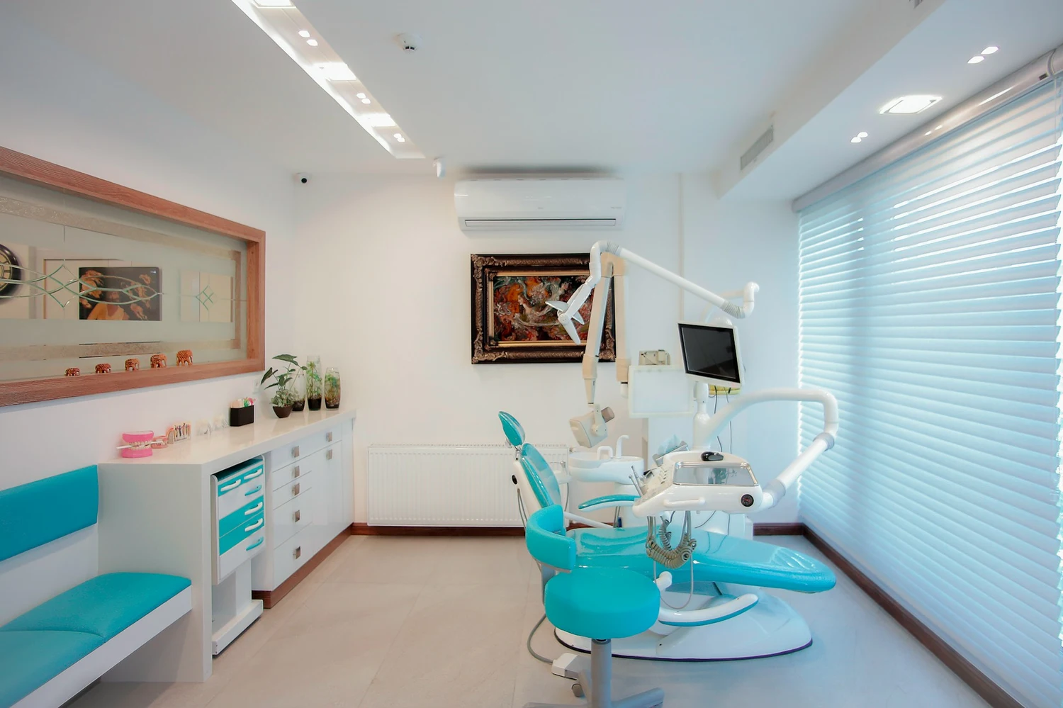 Curso en Marketing Digital para Clínicas Dentales