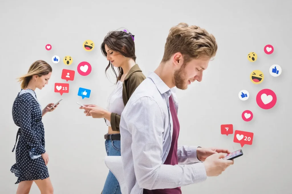 Curso en Redes Sociales