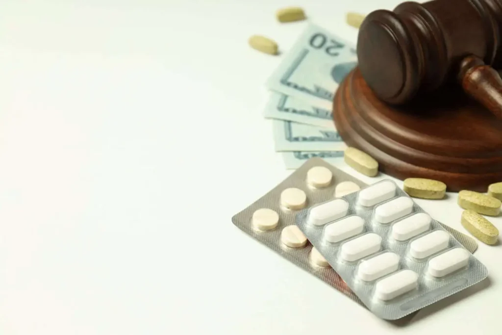 Curso en Regulación y Legislación Farmacéutica Internacional 1