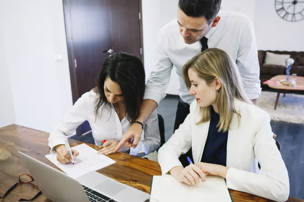 Curso en Técnicas de Redacción Jurídica 3w