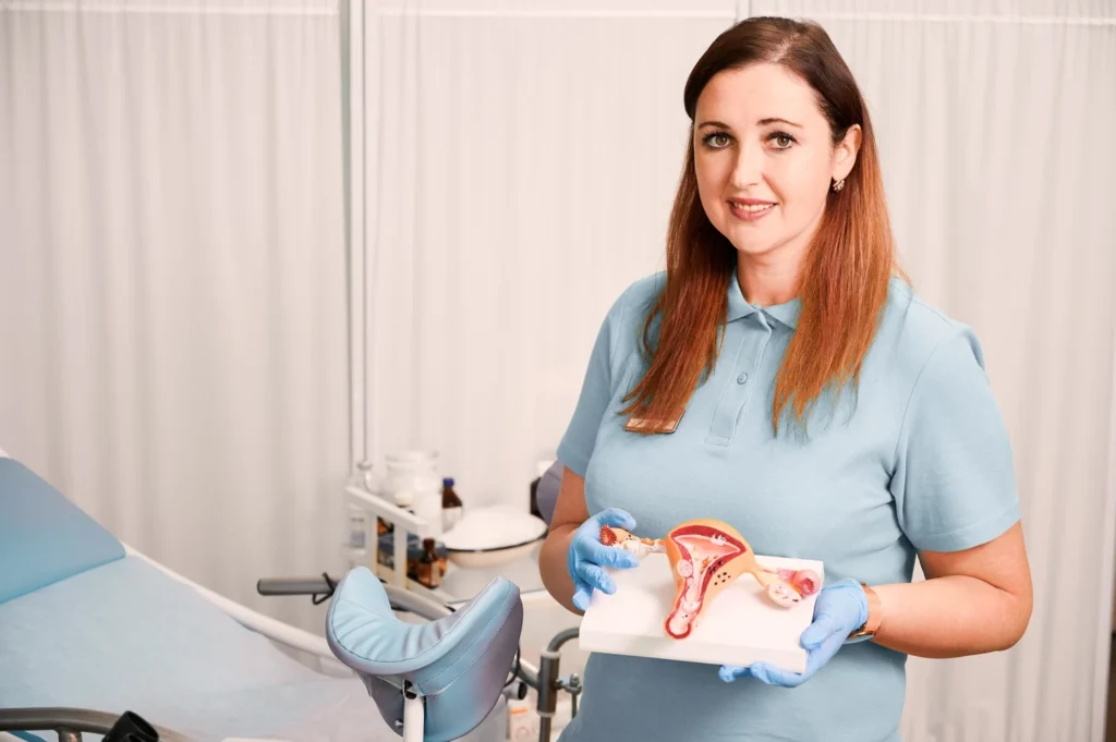 DIPLOMADO ENDOCRINOLOGÍA GINECOLÓGICA 3